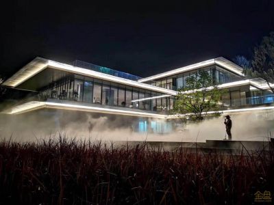 阳光城西溪叠院