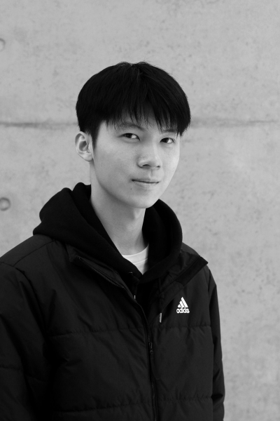 助理设计师—蔡华鸿
