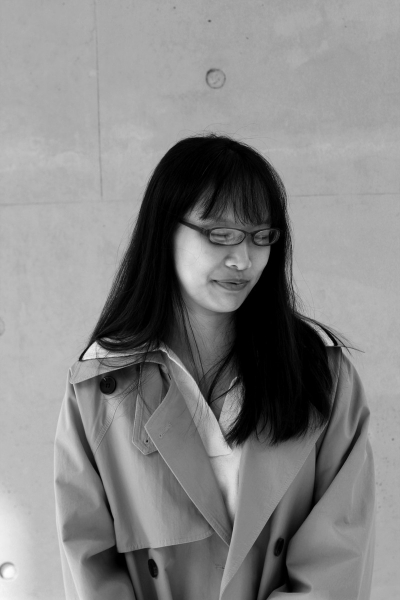 主创设计师—温静媚