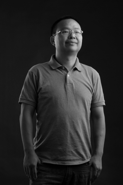 高级顾问—黄海东