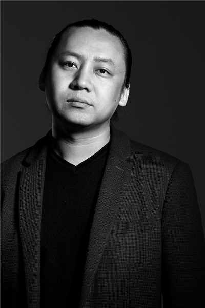 总经理—马骏